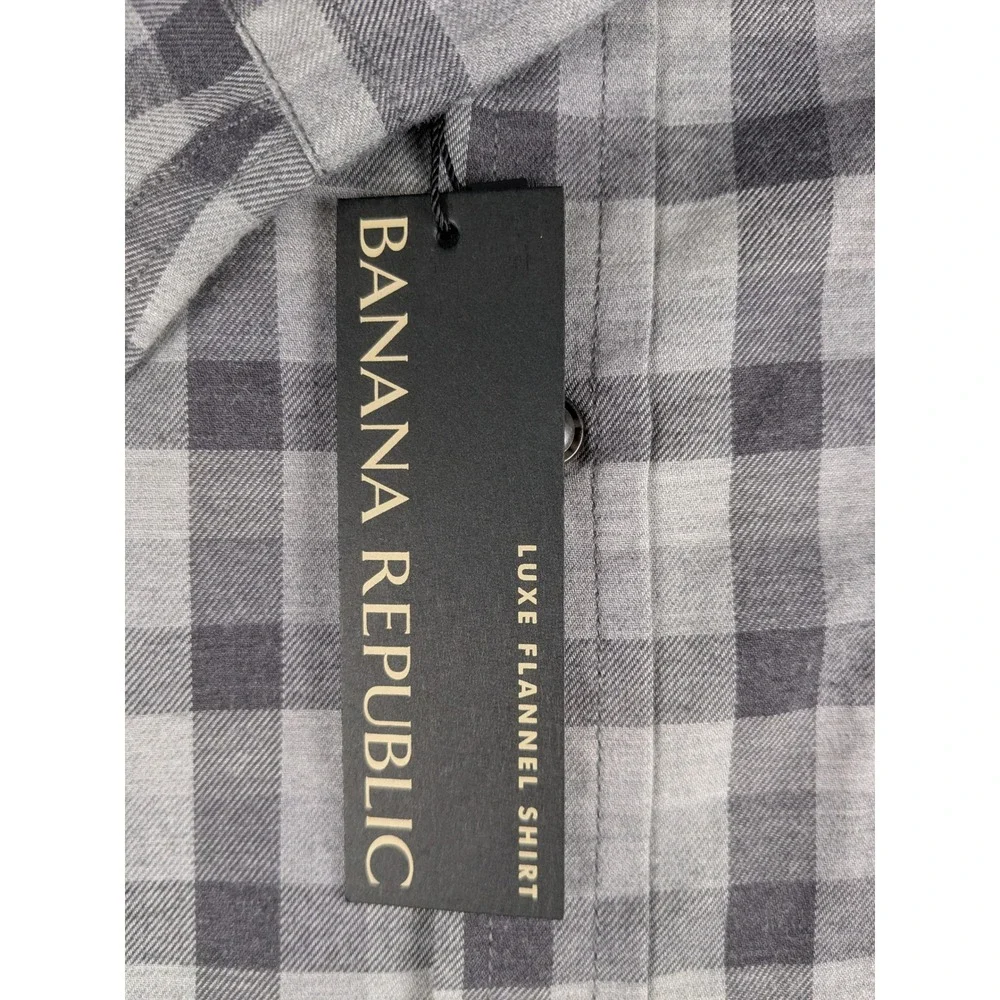 Banana Republic stylish comfortable